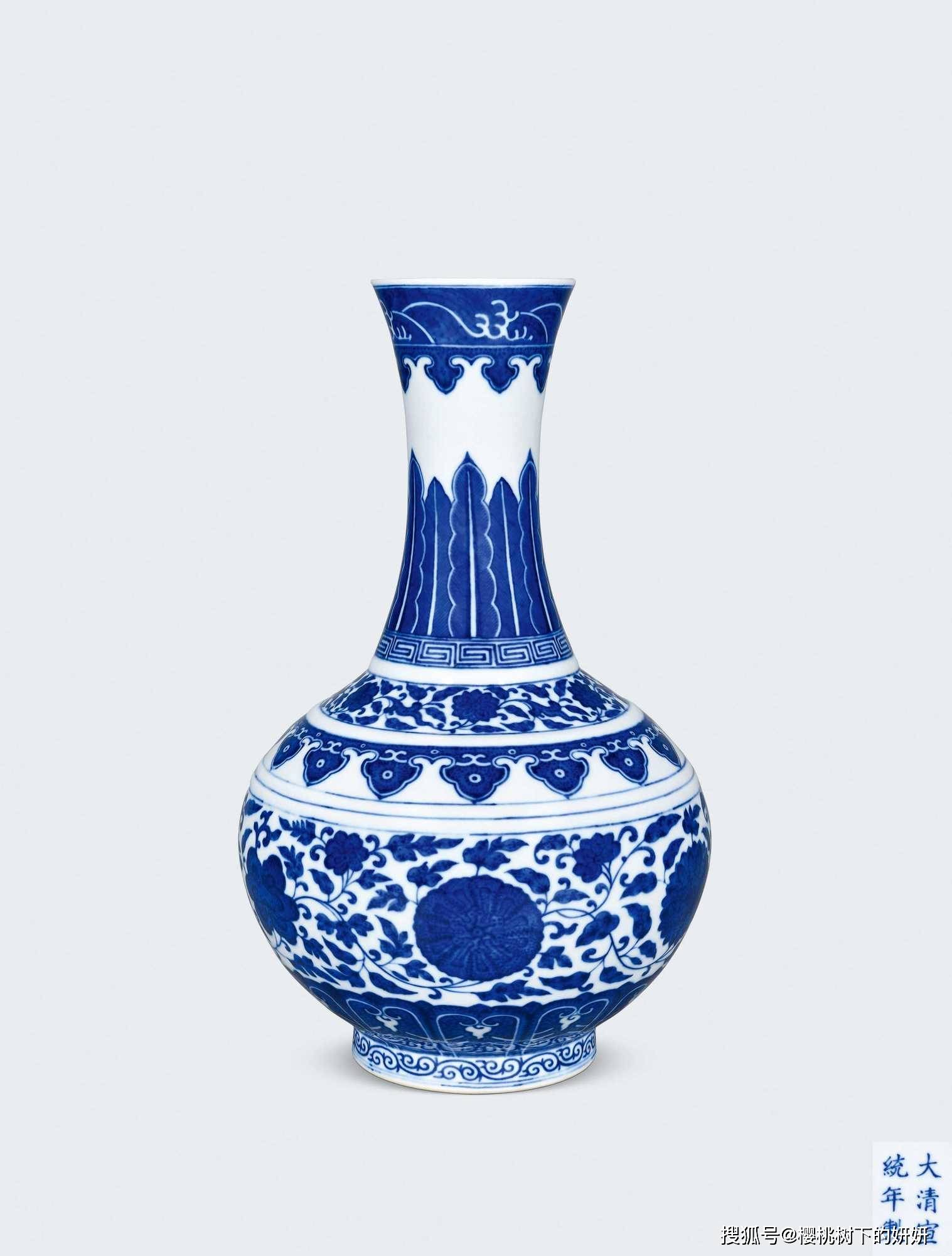 瓷器_光绪_同治