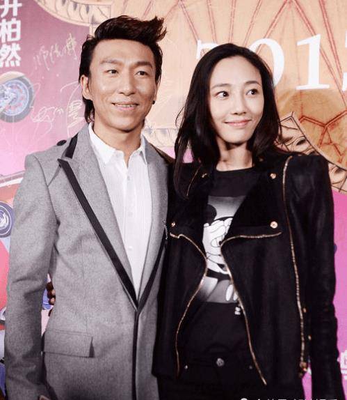 《捉妖记》等等电影,白百何的演技都是不错的,而她和陈羽凡两人的恋情