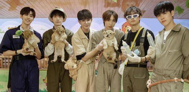 被任豪带火了的"男嫂子",再次刷新了我的认知_事件_李由_密室逃脱