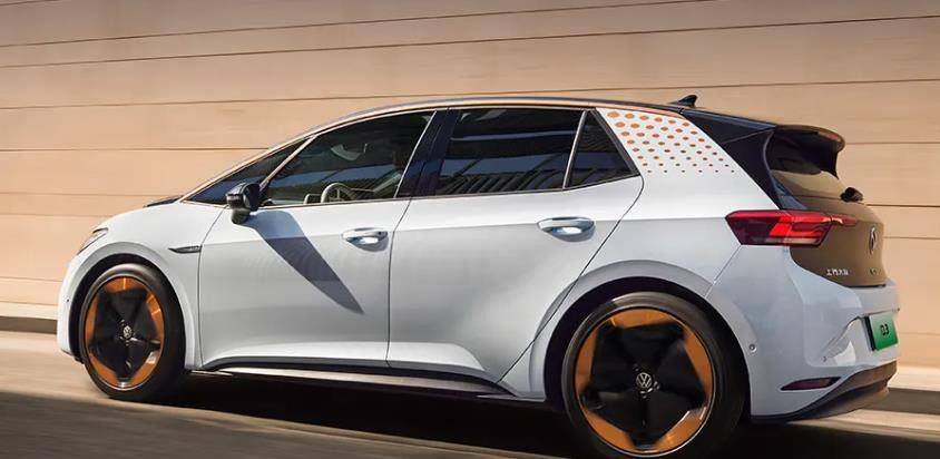 大众ID3怎么样？2023升级款上市，颜值出众、品质优良_搜狐汽车_搜狐网