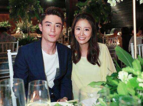 帮霍建华打下半壁江山的经纪人辞职,林心如:没有她我们也很红!