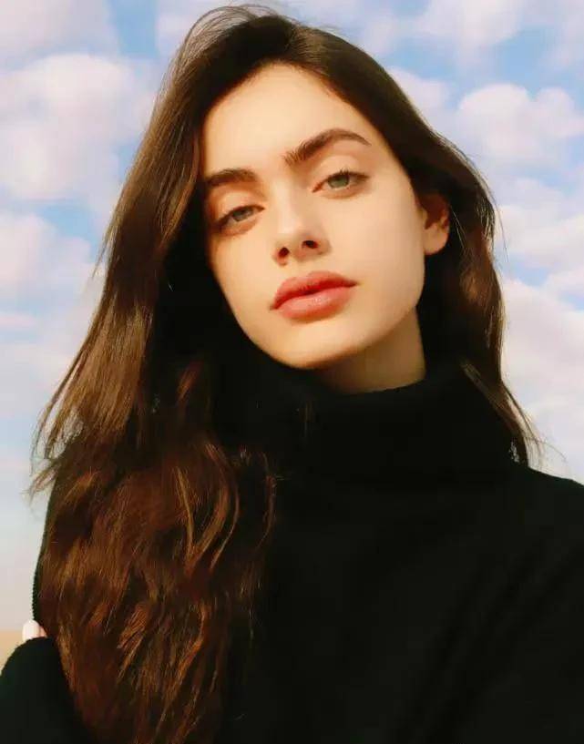 以色列-雅儿·谢尔比国宝超模_信仰_女人_时尚