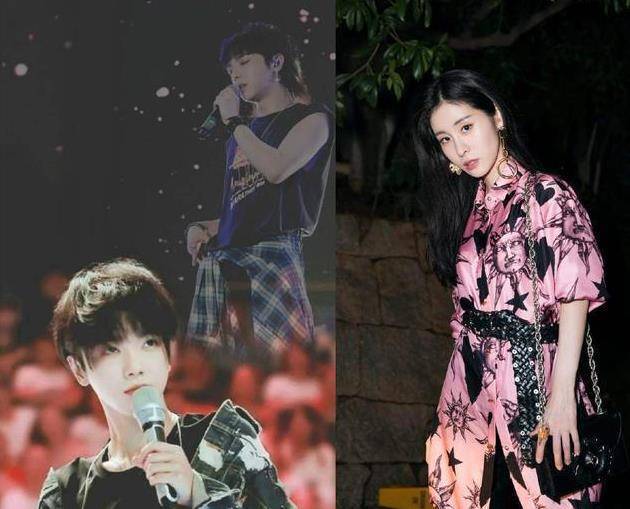 华晨宇家中出事6月全面停工,张碧晨恰恰相反,网友:来日方长_处理_行程