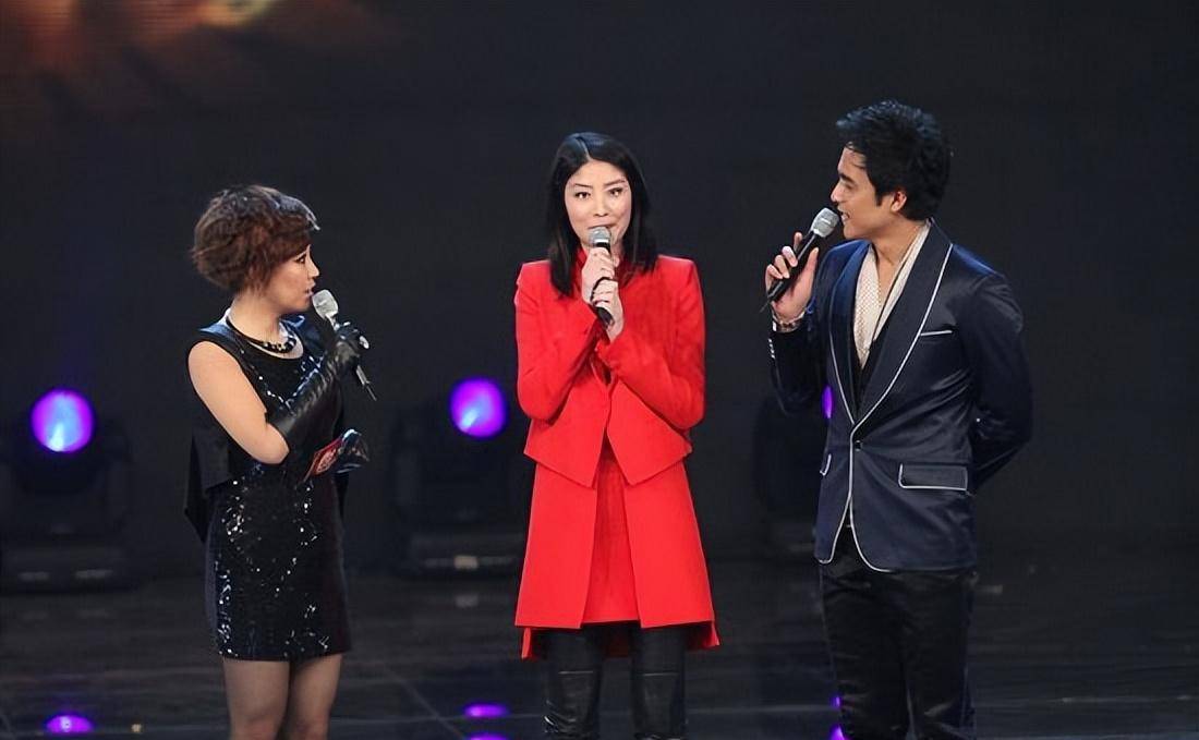 陈慧琳:出道多年没有绯闻,与老公爱情长跑十几年终修成正果_向华强