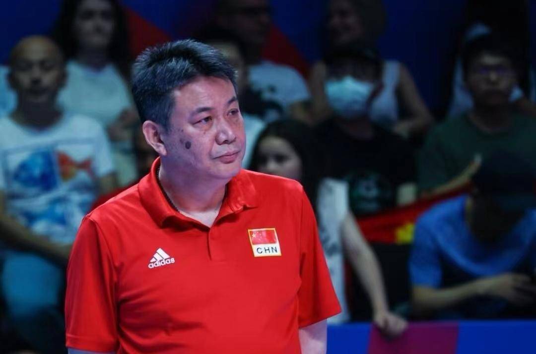 我国体育开启世联赛征程,cctv5全程亮相,解说员孙鹏耀万众期待_蔡斌_