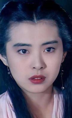 初见"一眼万年",再见"皈依佛门",王祖贤的往事不可追(上)_齐秦_邵氏