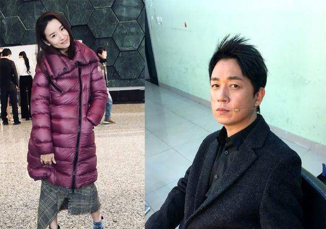 程晓玥拍写真动作撩人,网友调侃:怪不得郑恺和你分手_夫妻_梳妆台