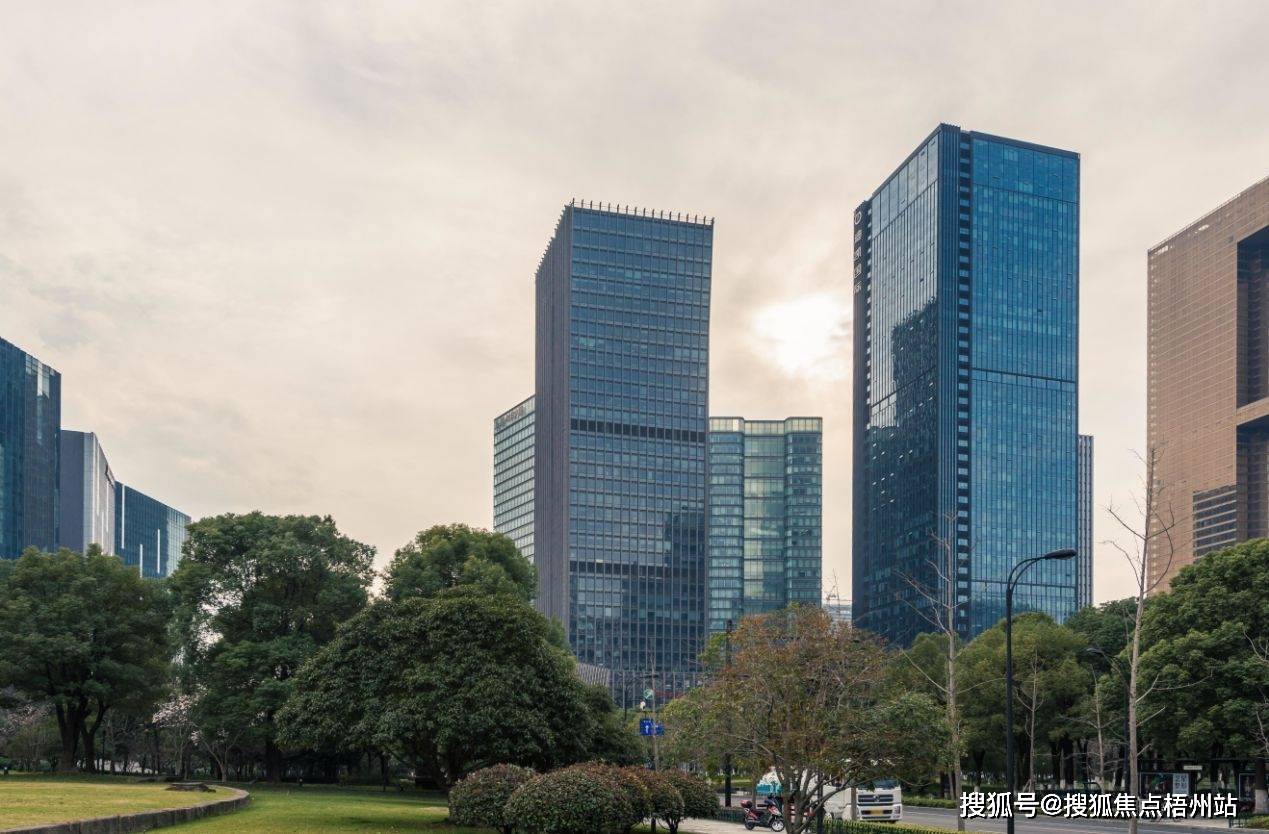 杭州宏程国际大厦写字楼物业直租 招商中心电话 首页_km_距离_浙江省