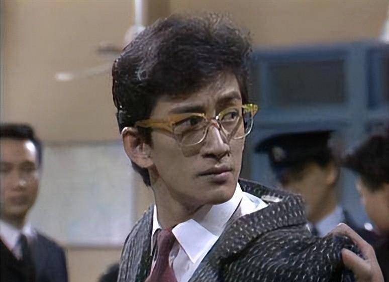 《流氓大亨》播出36年,剧中演员境况不一,走出三位影帝影后
