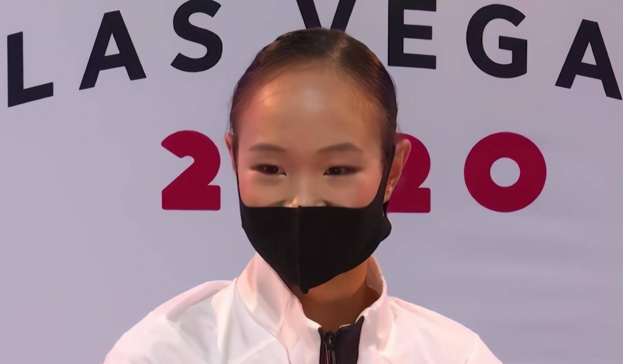 又一归化新星横空出世,创中国女单近两年最高分_林珊_比赛_大奖赛