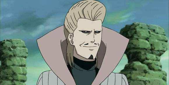 火影忍者最强水遁忍者,千手扉间仅第三,第一名你们都忽略了!