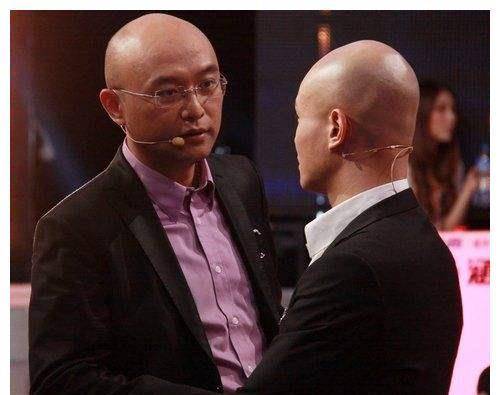 他是最不怕得罪人的主持,曾谩说金星,与宁静对说,讽刺华少虚伪_乐嘉