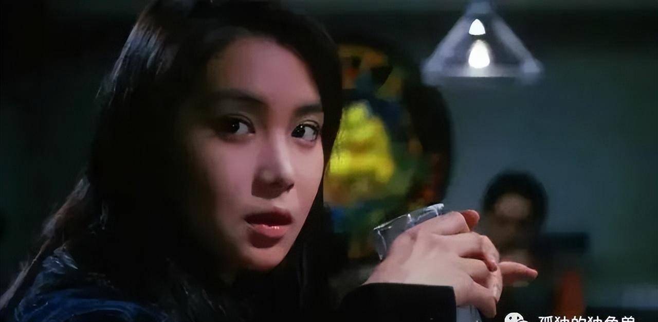 我真的信了,每一个都太有魅力了_浅野温子_形象_电影