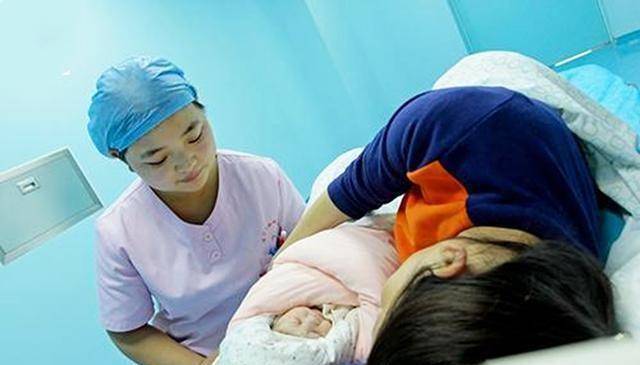 产后"恶露"惹人烦?谨记这几点,轻轻松松排出恶露!_妈妈_身体_时候