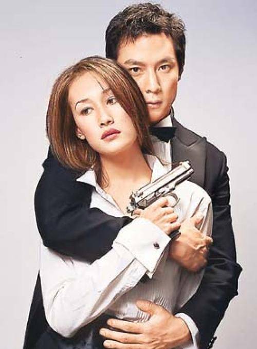 42岁仍单身,撕不掉"吴彦祖前女友"标签的李美琪:后悔吗?