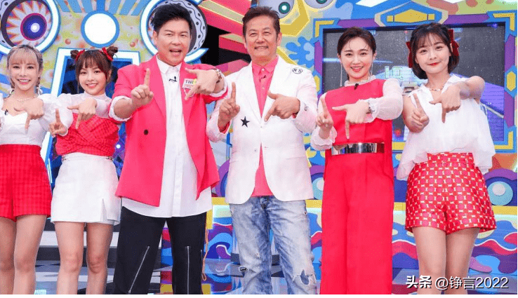 胡瓜节目屹立23年不倒,吴宗宪收视夺冠_中国台湾地区_收入_全能