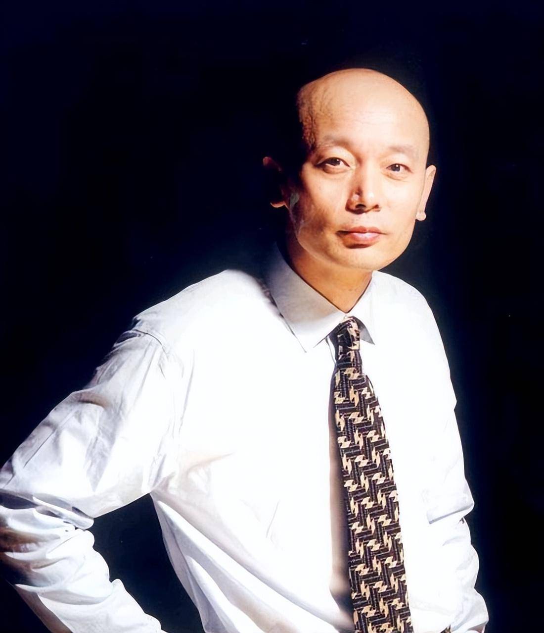 这一次,66岁的葛优,让世界刮目相看_贺聪_表演_父母
