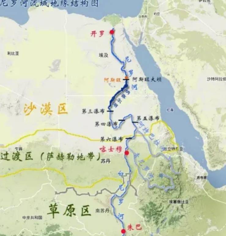 原创            “大禹治水”治的不是黄河？中科院教授：《山海经》或许给出答案(大禹治水是黄河哪一段)