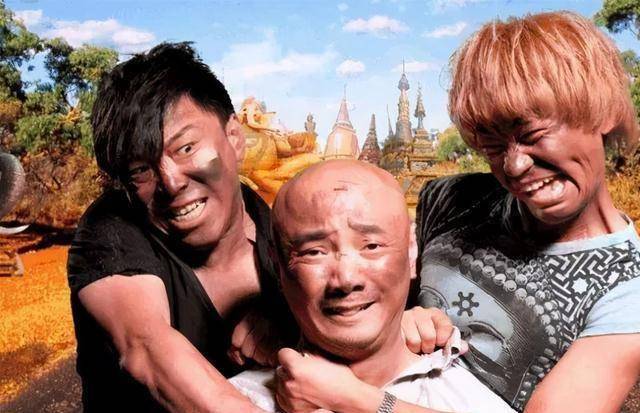 从搭档到分道扬镳,你以为是王宝强档期太满,其实背后还另藏玄机