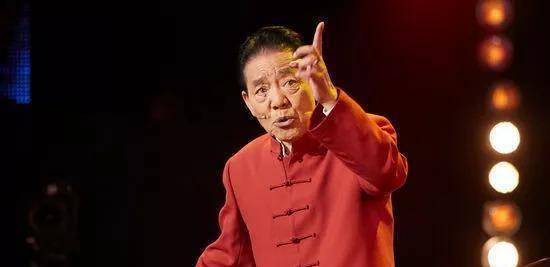 单田芳出身曲艺世家母亲19岁时差点把他生在舞台上_单永魁_王香桂