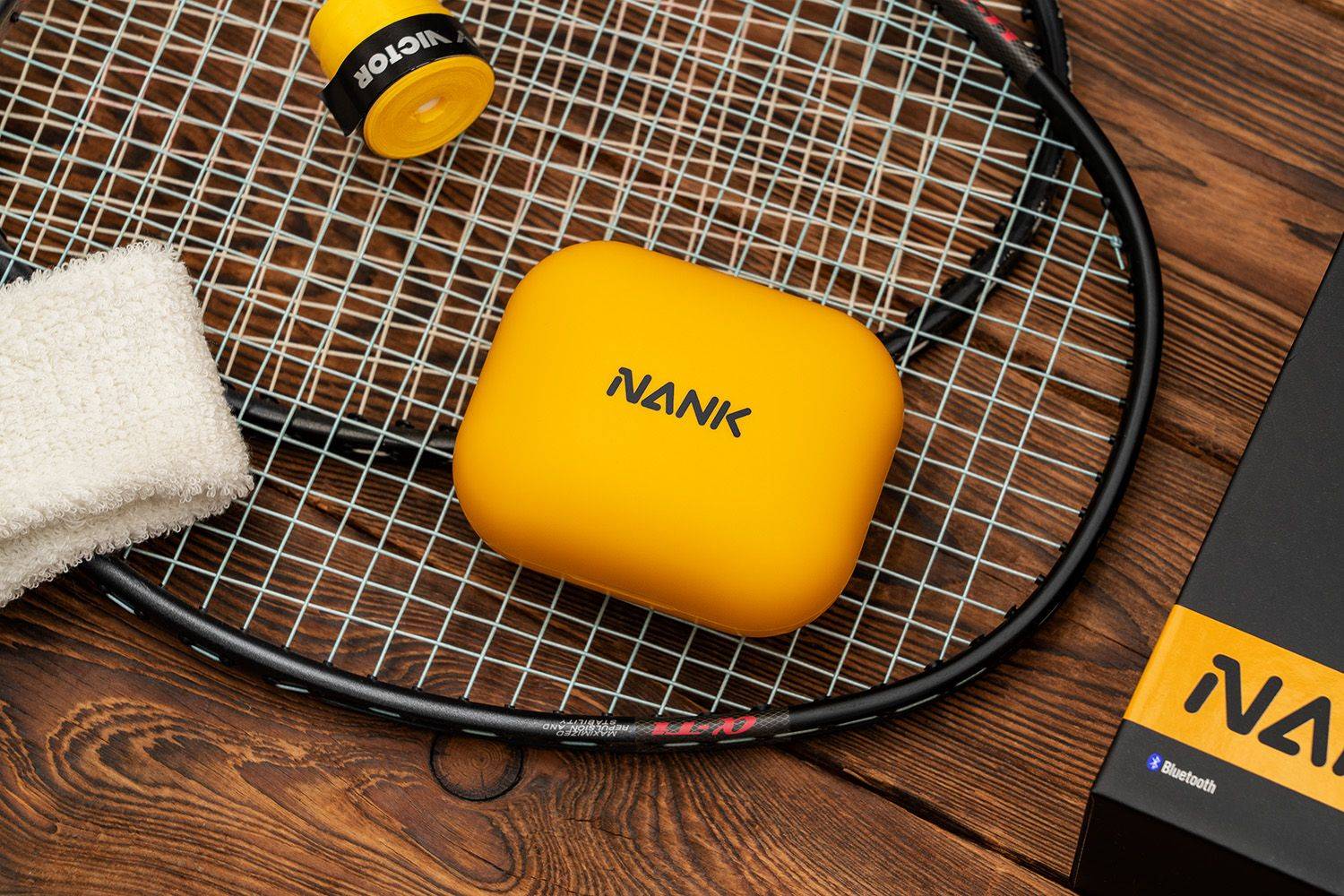 南卡OE骨传导蓝牙耳机评测：创新形态更适合运动，佩感音质均提升