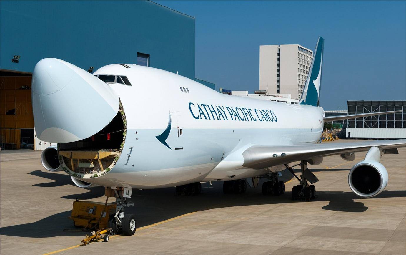 国泰或购买777-8f货机_货运_国泰航空_的订单