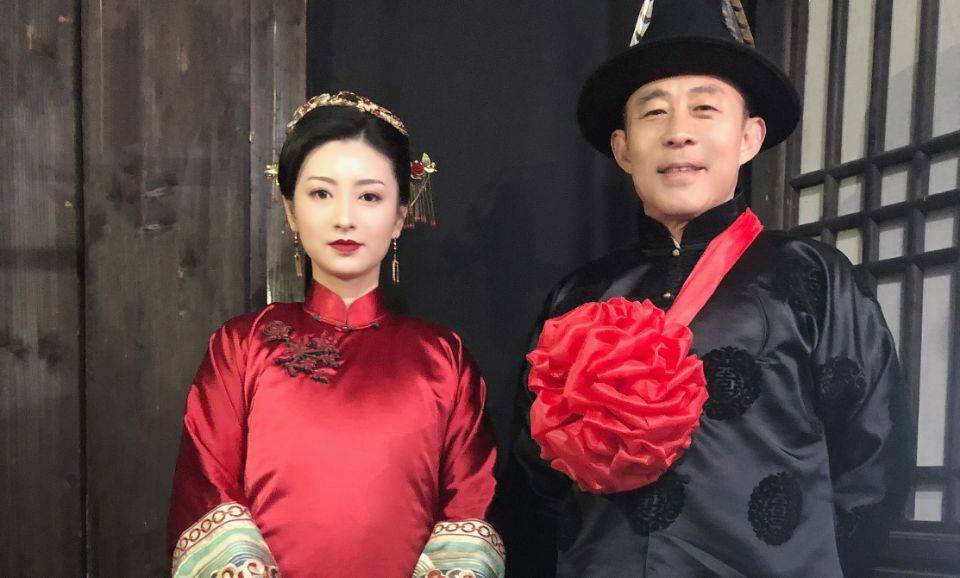 《一代匠师》5位女性结局迥异,梅骆丹苦尽甘来,廖宜慧遗憾收场
