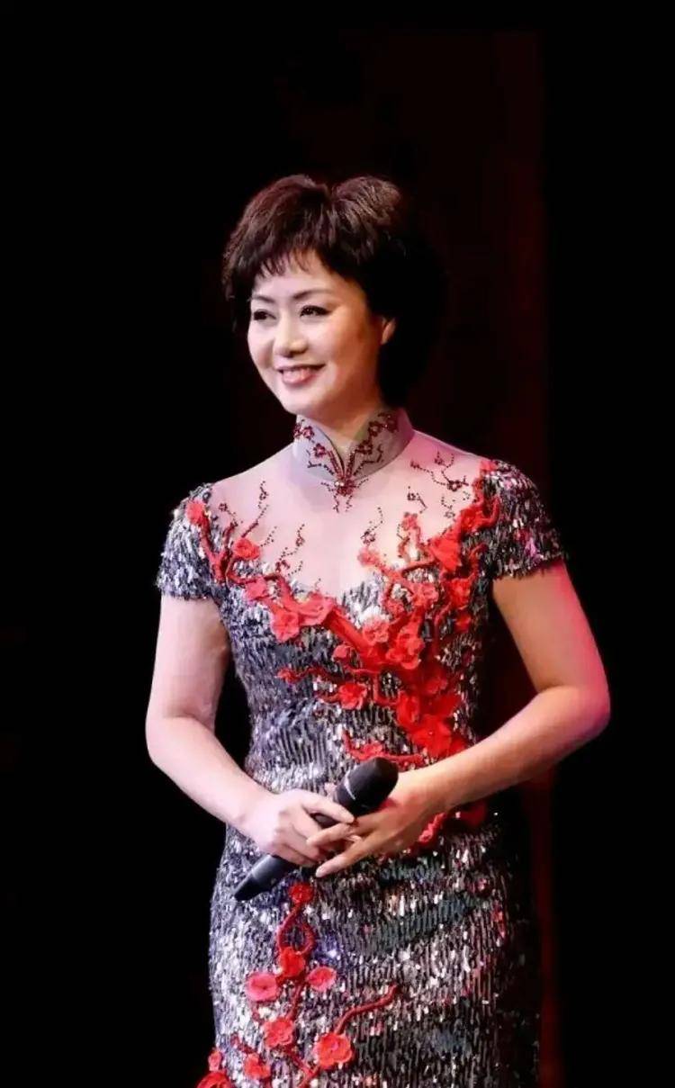 我的京剧情结_李胜素_艺术_表演