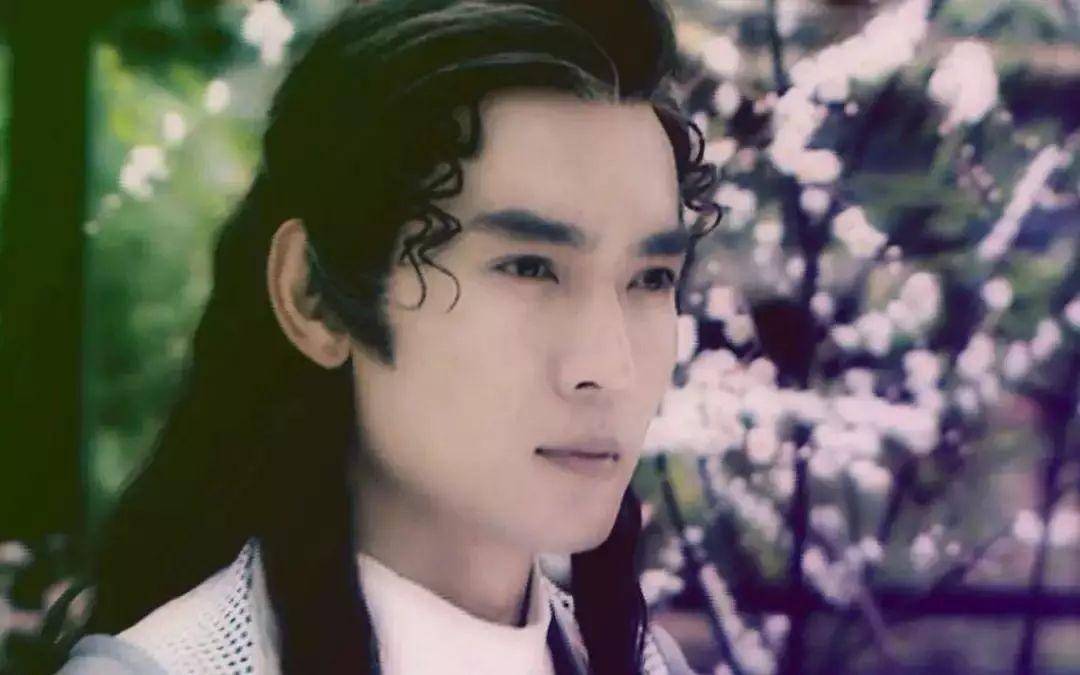 原创            焦恩俊和妻子林千钰和平分手！祝福对方平安快乐，前妻曾红杏出墙(焦恩俊老女主)