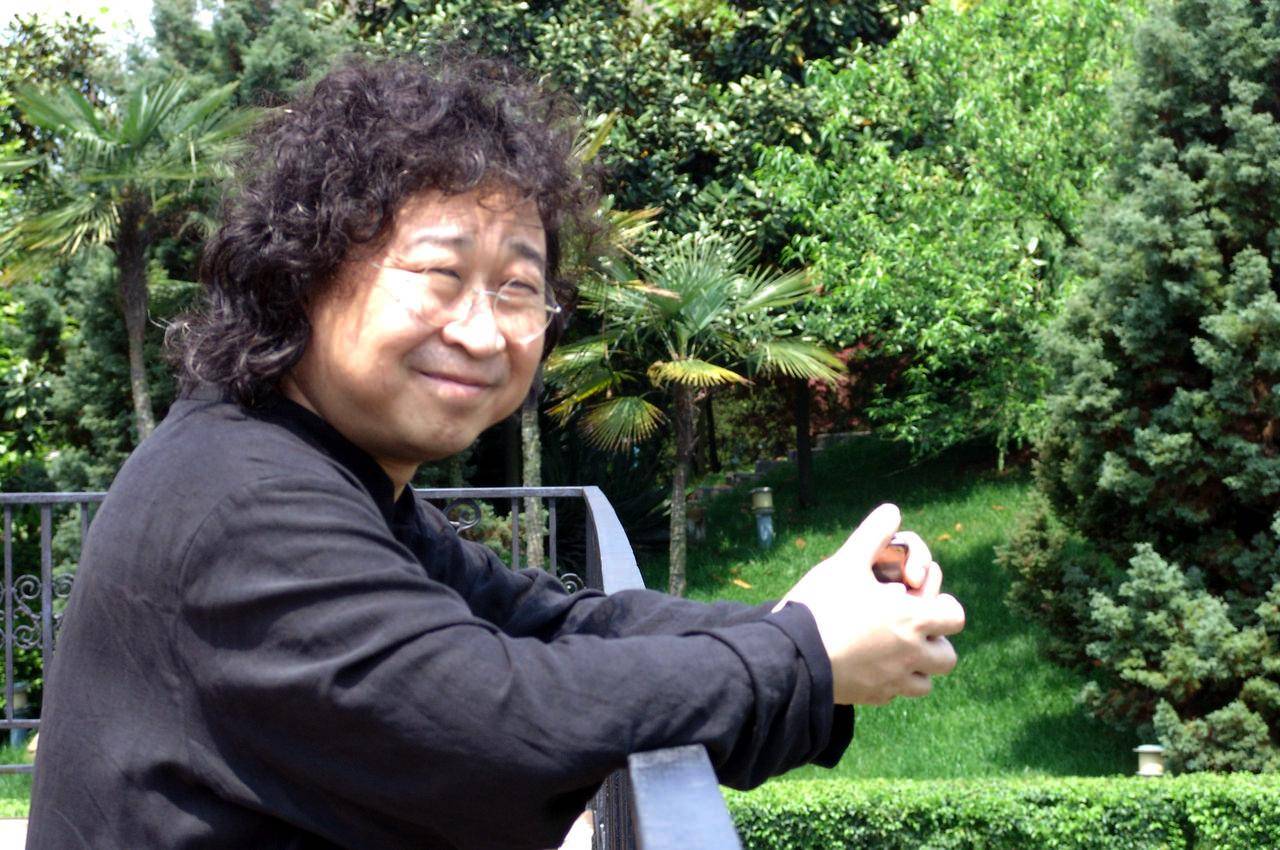 赵安导演 来自搜狐网