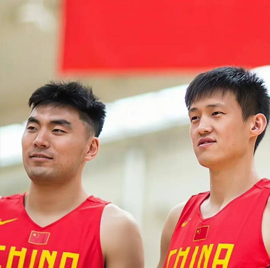 男篮24人集训名单预测,辽粤6人在内,方硕替换吴前,李晓旭回归_乔帅_球