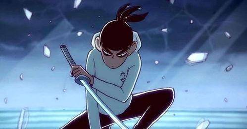 刺客伍六七:伍六七还会成为当初的第一刺客柒吗?_玄武_记忆_前往