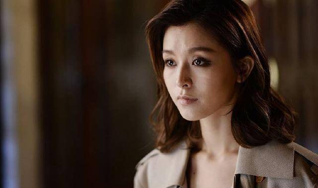 此剧必让文咏珊大火!网友:演技在线,颜值美出天际!_卫斯理_生活_剧中