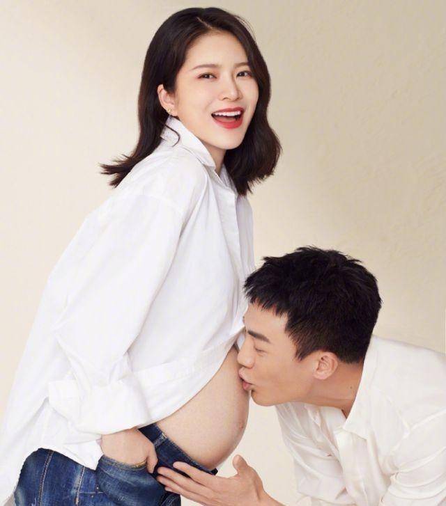 杜淳升级当爸,带早产女儿去医院检查,果然孩子能让一个成熟_杜甫_妻子