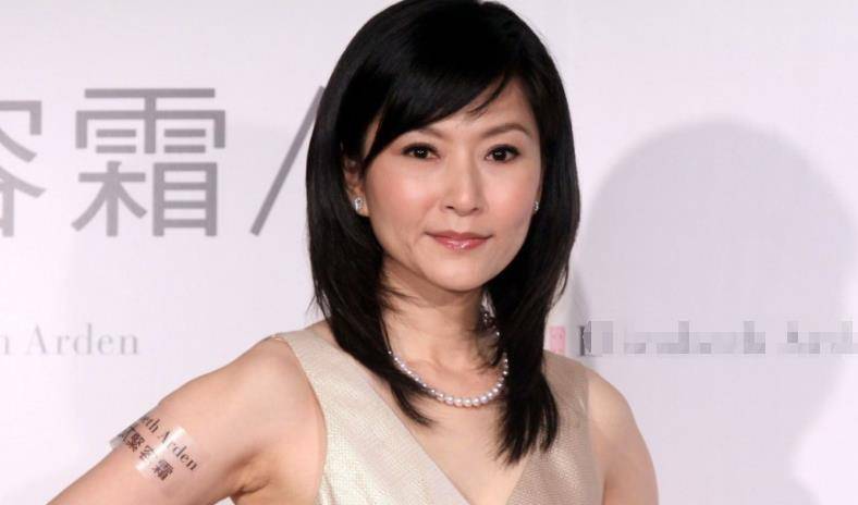 现在张玉嬿已经基本没有再参演影视剧,而是开始享受自己的生活.