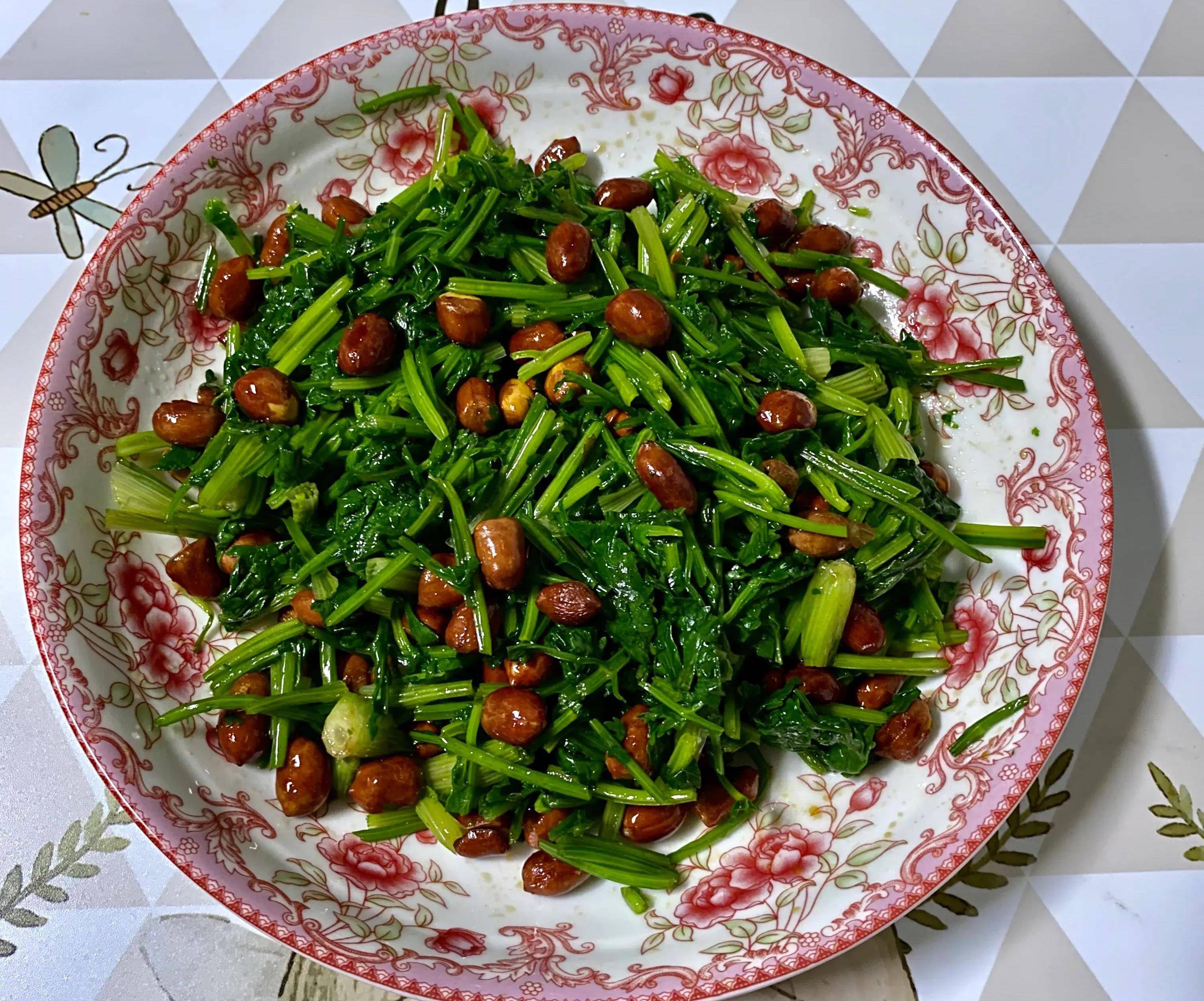 香菜又叫芫荽,"芫荽"你会念吗?