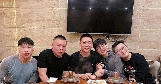 德云社封箱演出在即,岳云鹏秦霄贤等都参与,为何没张云雷的事_相声