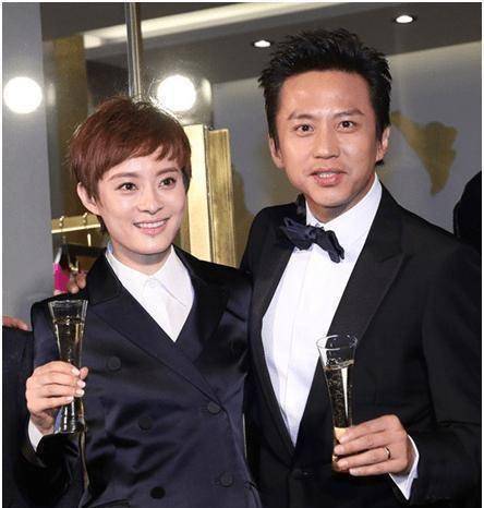 邓超孙俪又传婚变,这对模范夫妇还能撑多久?_孩子_婚姻_生活