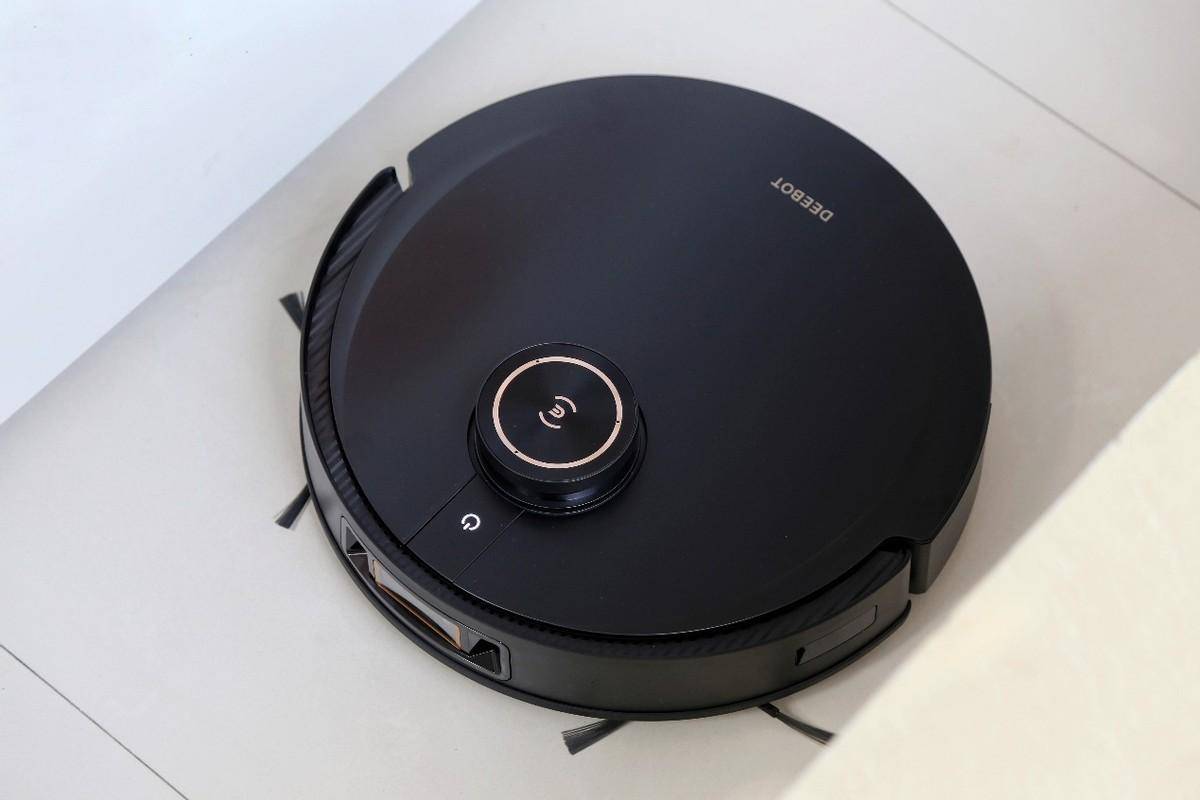 AI智能天花板，旗舰再进阶，科沃斯 DEEBOT X1S PRO 测评
