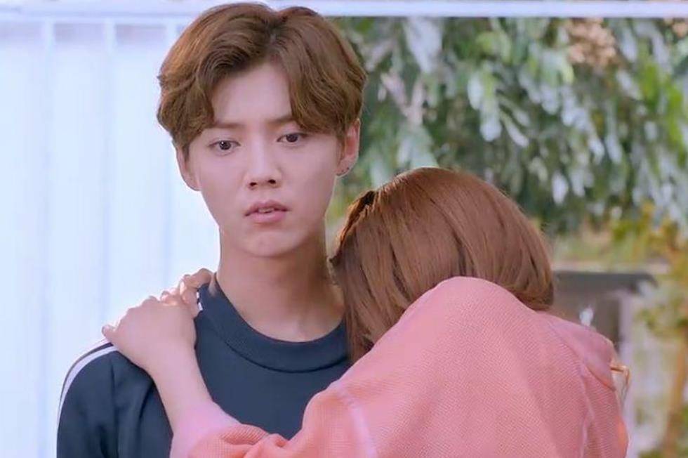 乒乓球剧是白敬亭演的,拳击剧是鹿晗演的,看清跆拳道:难以超越_作品