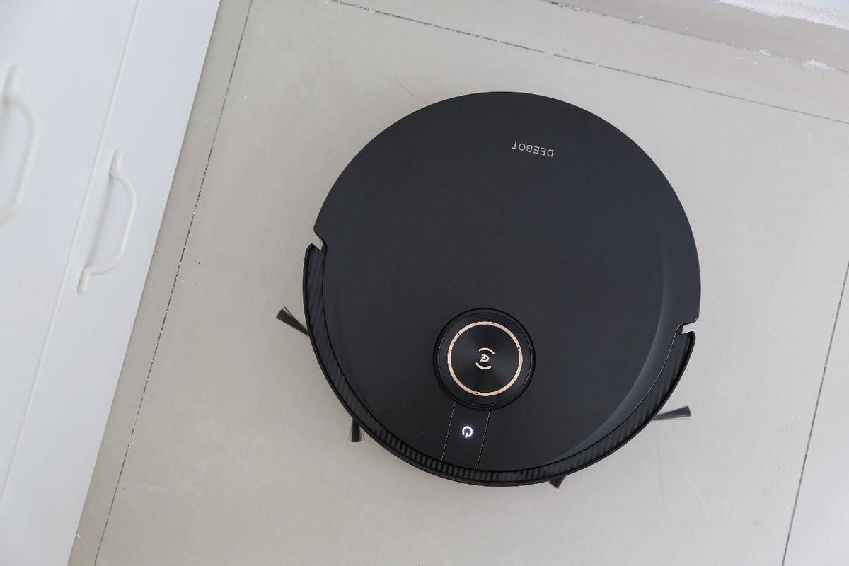 AI智能天花板，旗舰再进阶，科沃斯 DEEBOT X1S PRO 测评