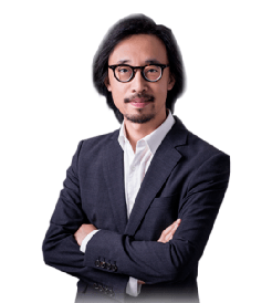 传播人物志丨哲基数字王虎,感恩时代的儒将_品牌_行业_企业