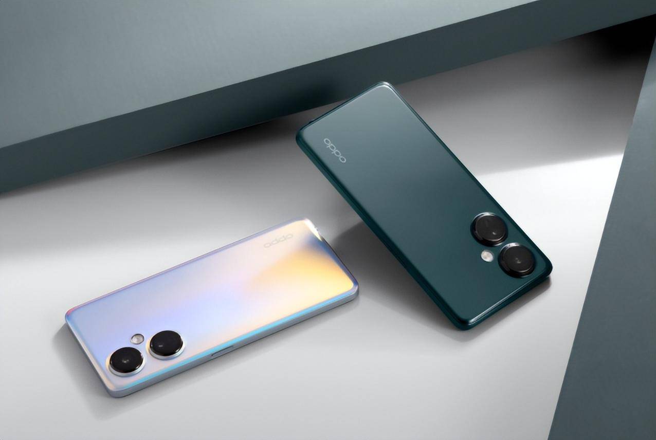 618哪款手机值得入手？OPPO K11x配置很猛、价格也香-oppok1手机怎么样 质量好么
