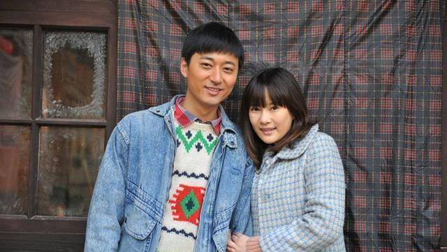 戴志诚娶侯耀文妻子袁茵却事业凄凉,得偿所愿后是否可曾后悔?