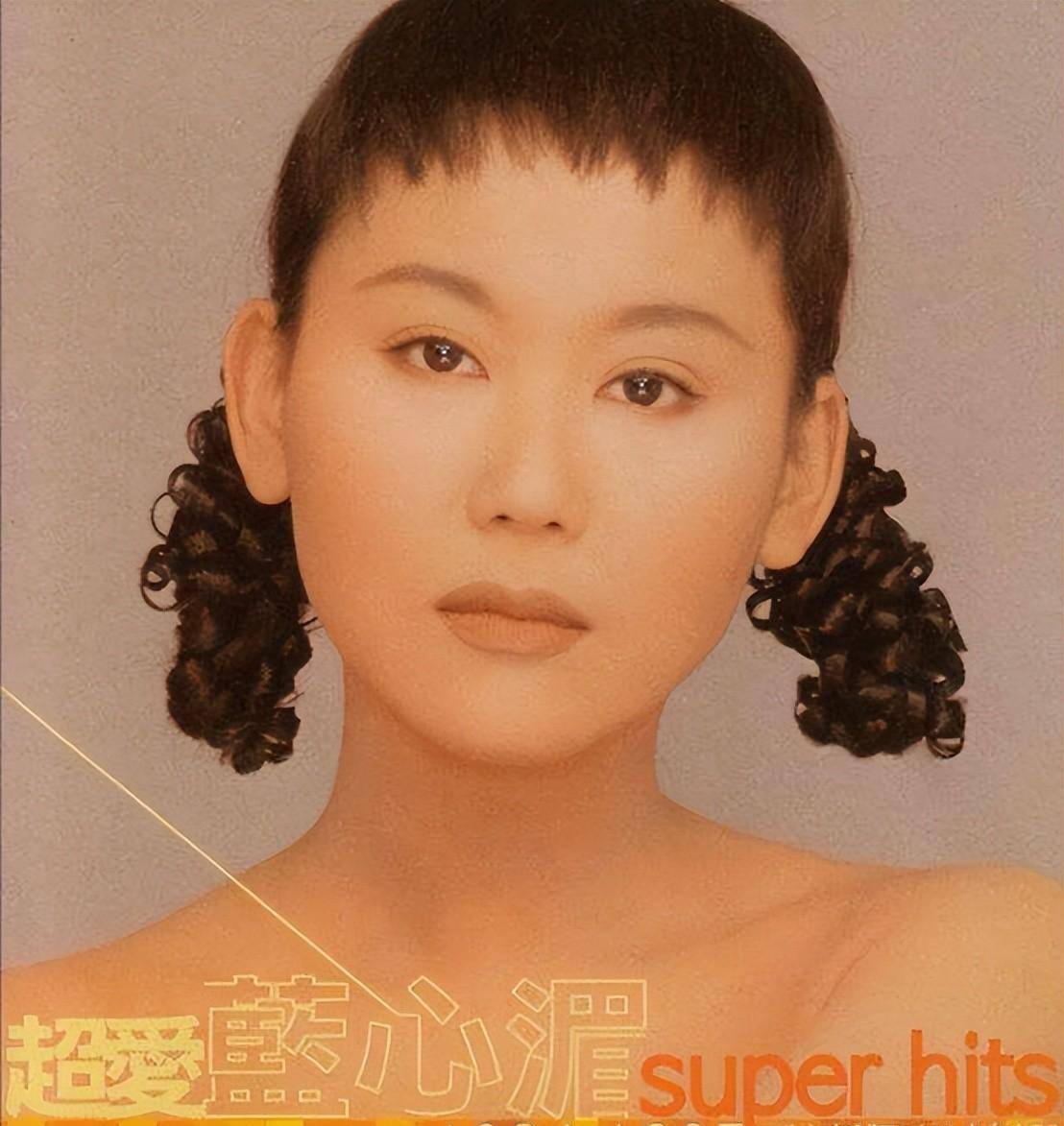 《追妻三人行》播出33年,剧中演员境况不一,三位女主感情坎坷_蓝心湄