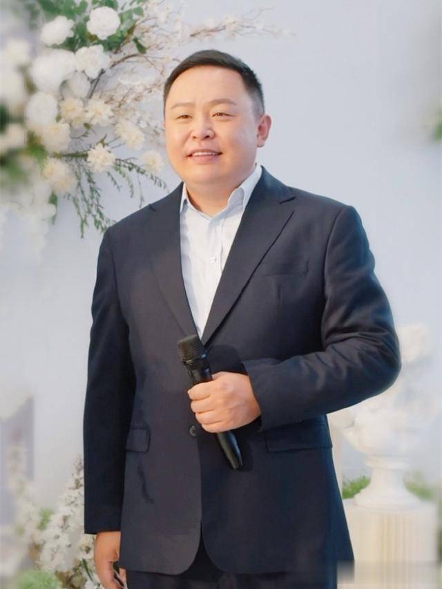 张九南,阎鹤祥相继发文,讲述"二阳"经历,网友:真是难兄难弟_专场