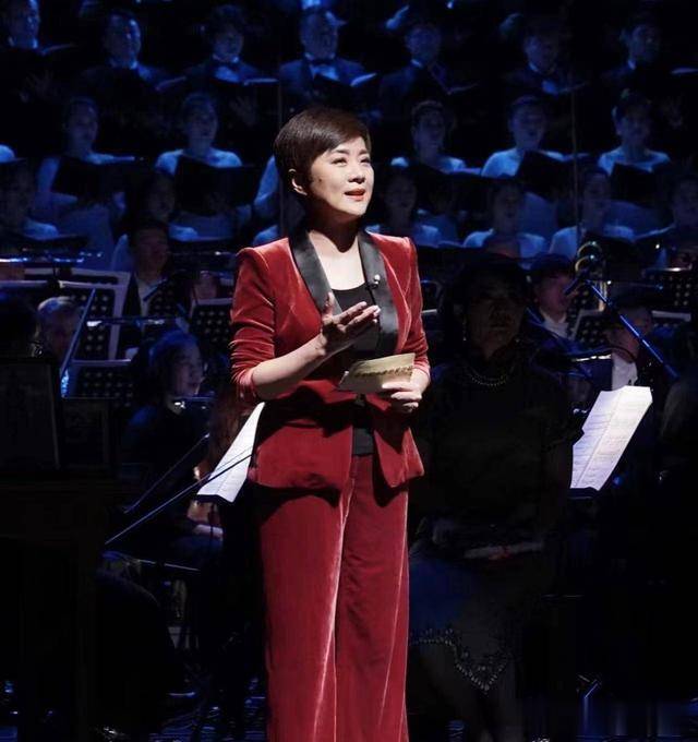 东方卫视印海蓉,好声音最高荣誉给了她,她是很多人心中的女神_工作