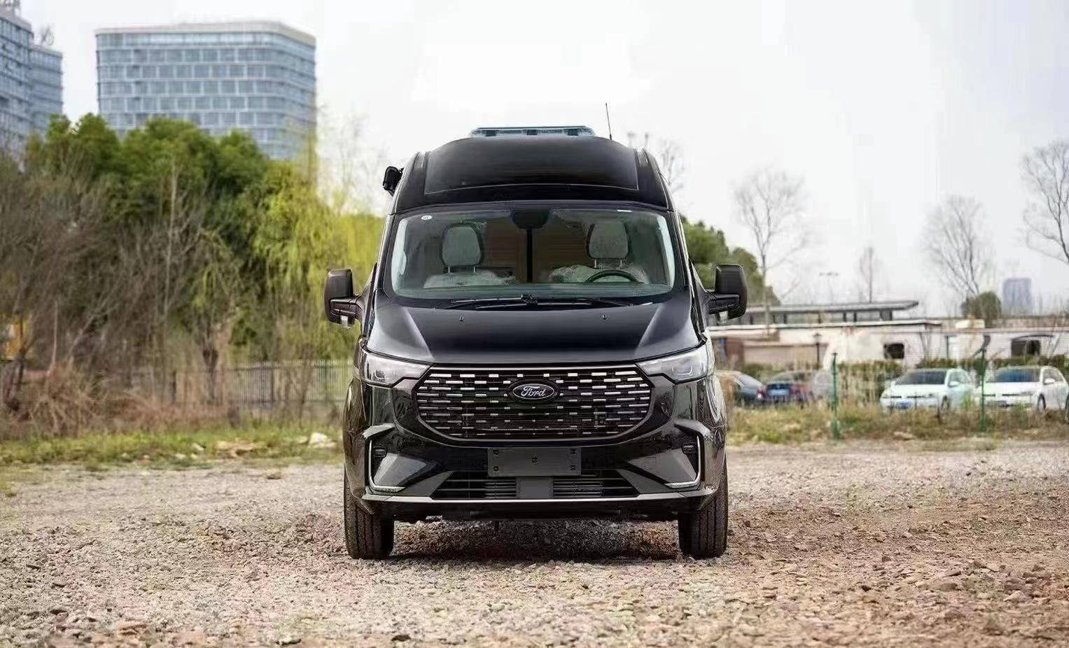 瑞弗启界r500一车多用,商务接待,日常通勤,居家旅游都能兼顾!