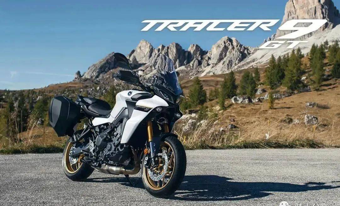 雅马哈新款三缸旅行车tracer9gt上市,价格不变有主动防御功能_搜狐