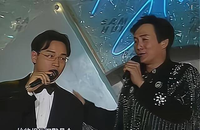 港乐十大代表性歌手，陈慧娴力压叶倩文上榜，罗文未上榜(港台歌手排行)